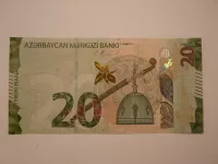 20 Manop, 2021, Azerbájdžán