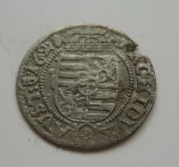 3 Krejcar, 1628, Ferdinand II., Kladsko