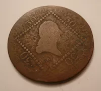 30 Krejcar, 1807 S František II., Uhry