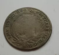 5 Krejcar, 1773, C, M.Terezie, Čechy