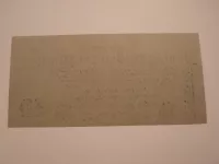 50 mld.Marek, 1923, Německo