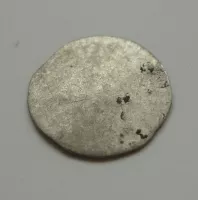 bílý peníz, 1570, Maxmillian II., Čechy