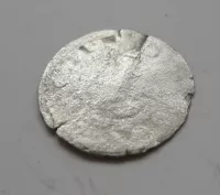 bílý peníz, 1577, Maxmilian II., Čechy