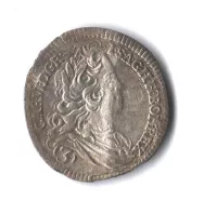 Čechy – Praha 3 Krejcar 1730 Karel VI.