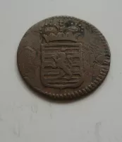 Demi Liard, 1783, Josef II., Rakousko