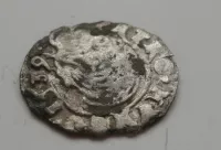 Denár 1539 KB, Ferdinand I., Uhry