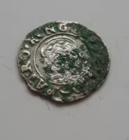 Denár, 1632 KB Ferdinand II., Uhry