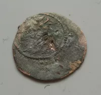 Denár C 532, dirka, Vladislav I., Čechy