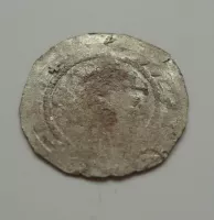 Denár C 532, Vladislav I., Čechy