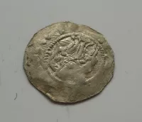 Denár C-556, Vladislav I., Čechy