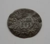 Duarius, 1697, Uhry