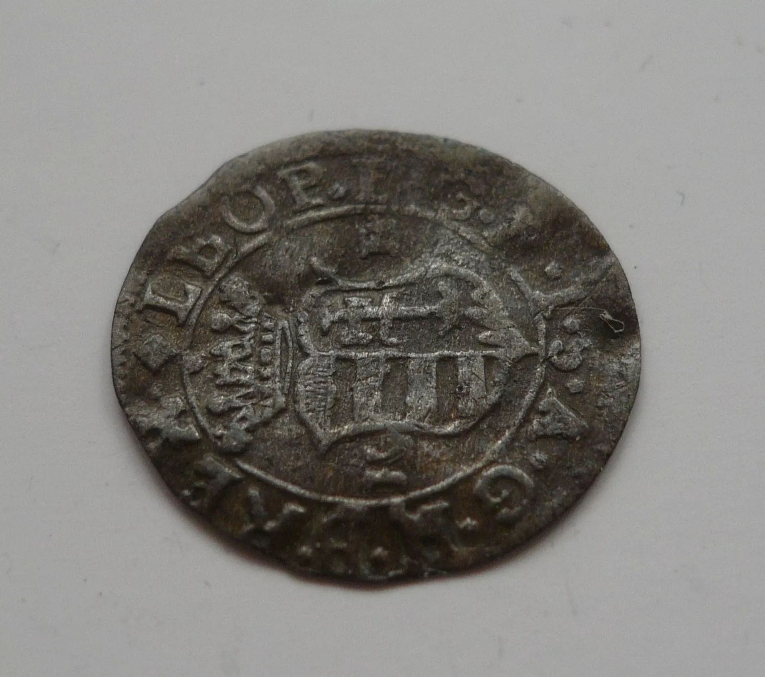 Duarius, 1697, Uhry