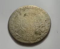 Escalin, 1750, M.Terezie, Rakousko