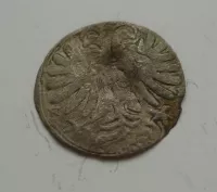 Grešle, 1625 Opolí