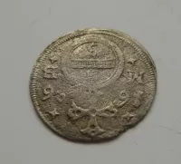 Grešle, 1696, Leopold I., Slezsko Břeh