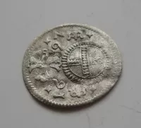 Grešle 1697, Leopold I., Slezsko Opolí