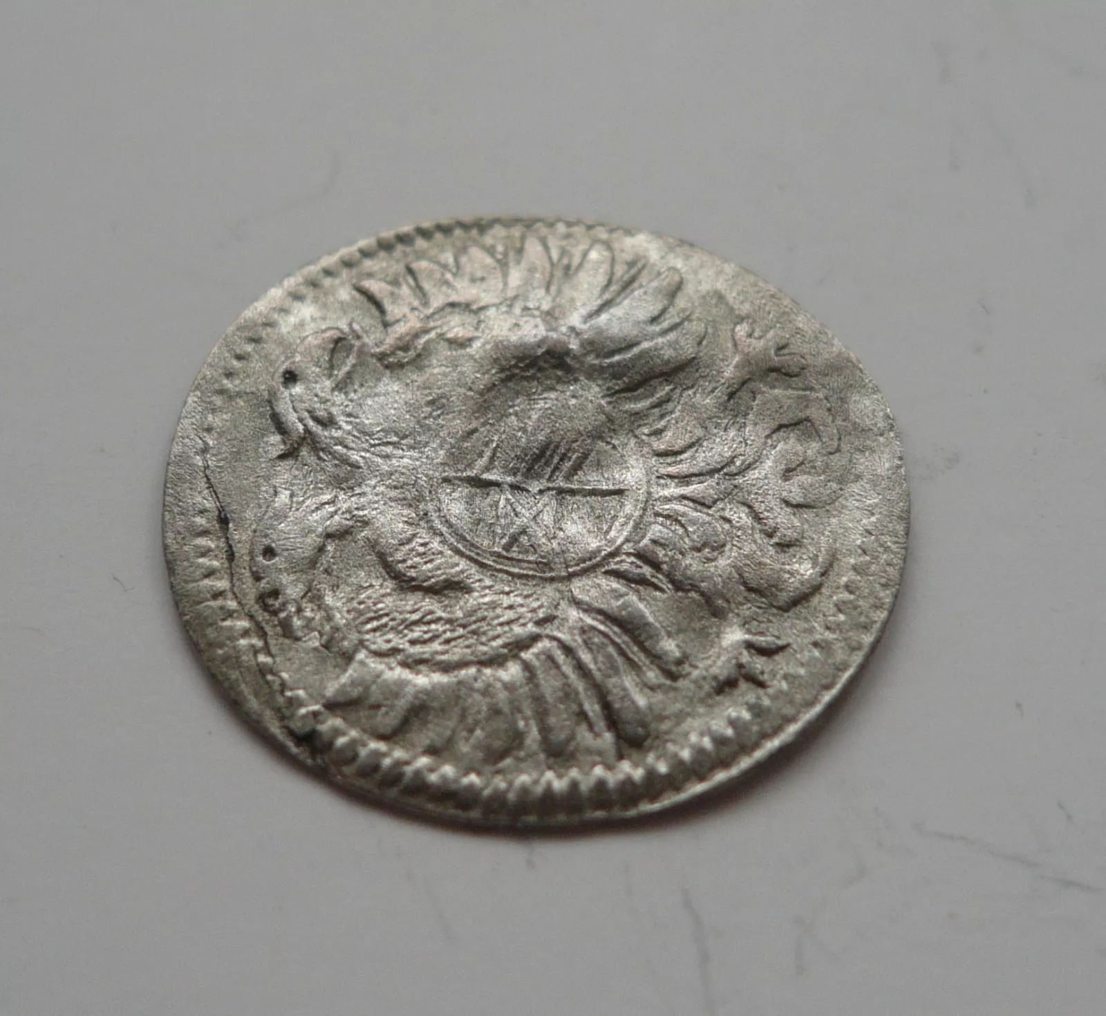 Grešle 1697, Leopold I., Slezsko Opolí