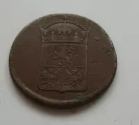 Grešle, 1781 A, Josef II.,Cechy Praha