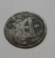 Grešle, bez let., Leopold I., Slezsko Břeh