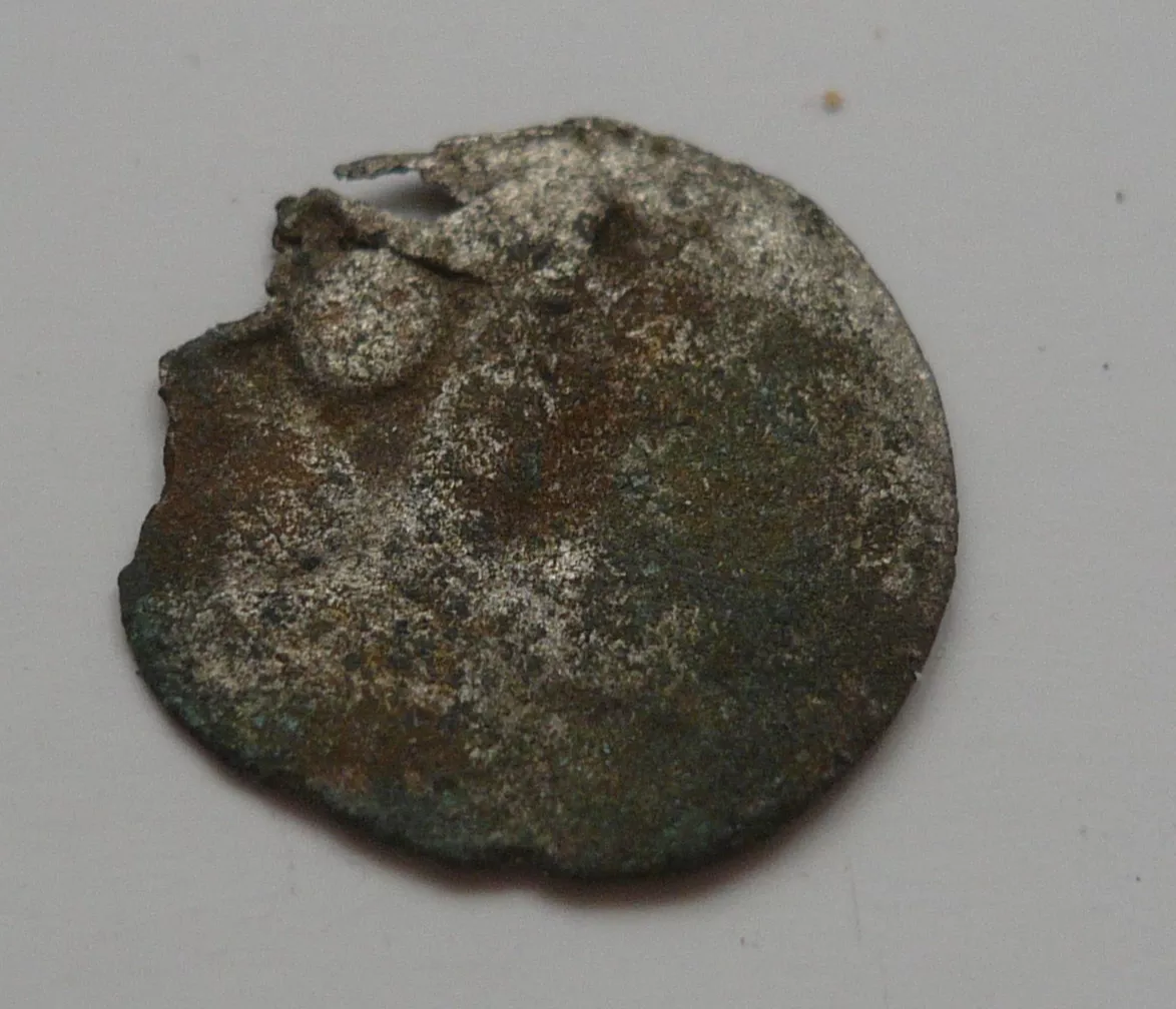 malý peníz, 1516-26, Ludvík Jagellonský, Čechy