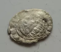 Parvus, 1310-46, Jan Lucemburský, Čechy