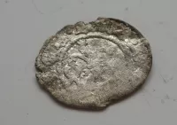 Parvus, 1310-46, Jan Lucemburský, Čechy