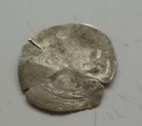 peníz se lvem, 1378-1419, Václav IV. Čechy