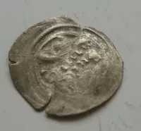 peníz se lvem, 1378-1419, Václav IV. Čechy