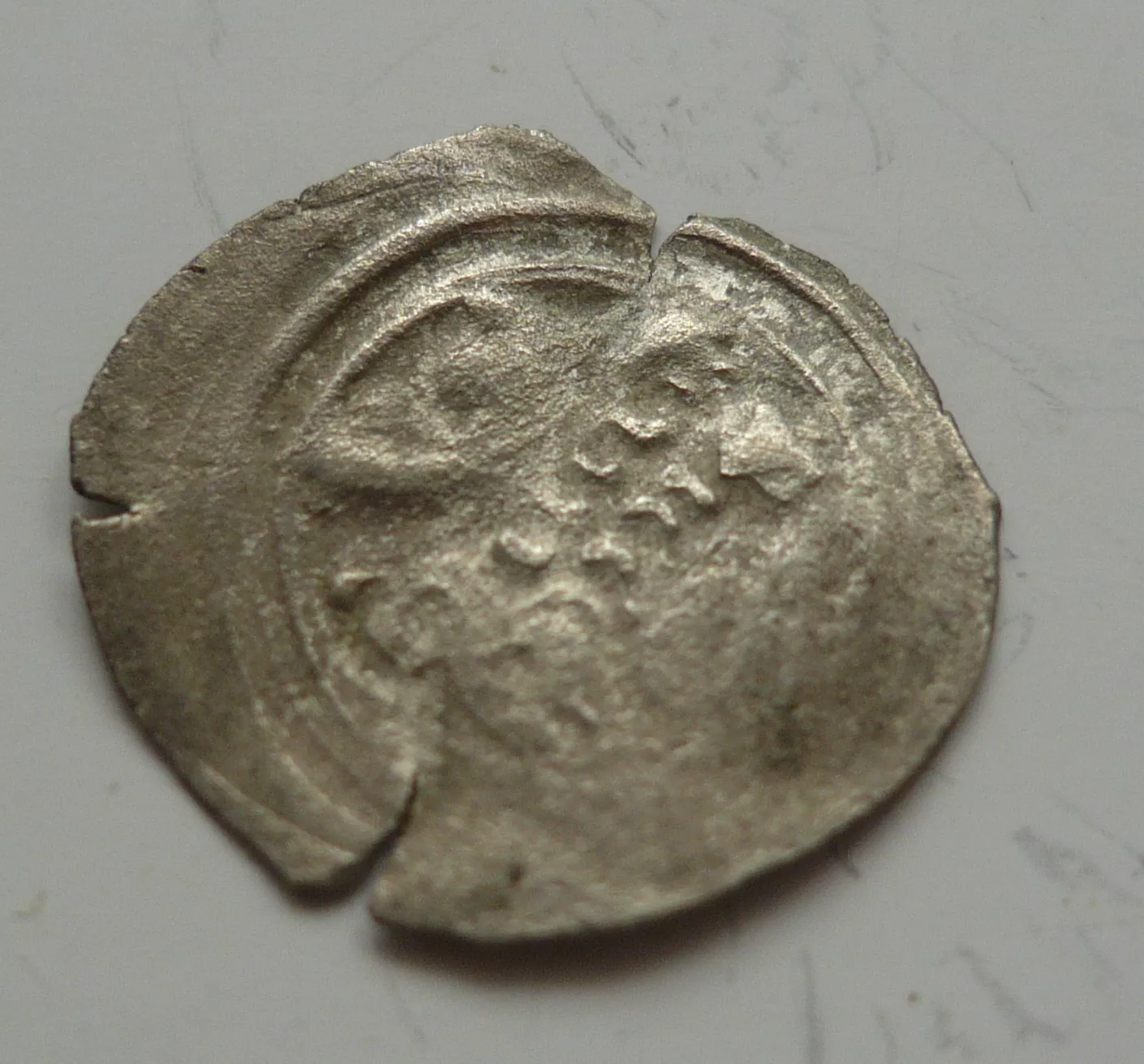 peníz se lvem, 1378-1419, Václav IV. Čechy