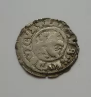 peníz se lvem, 1516-26, Ludvík Jagellonský, Čechy