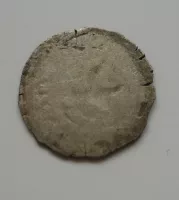 peníz se lvem, 1516-26, Ludvík Jagellonský, Čechy