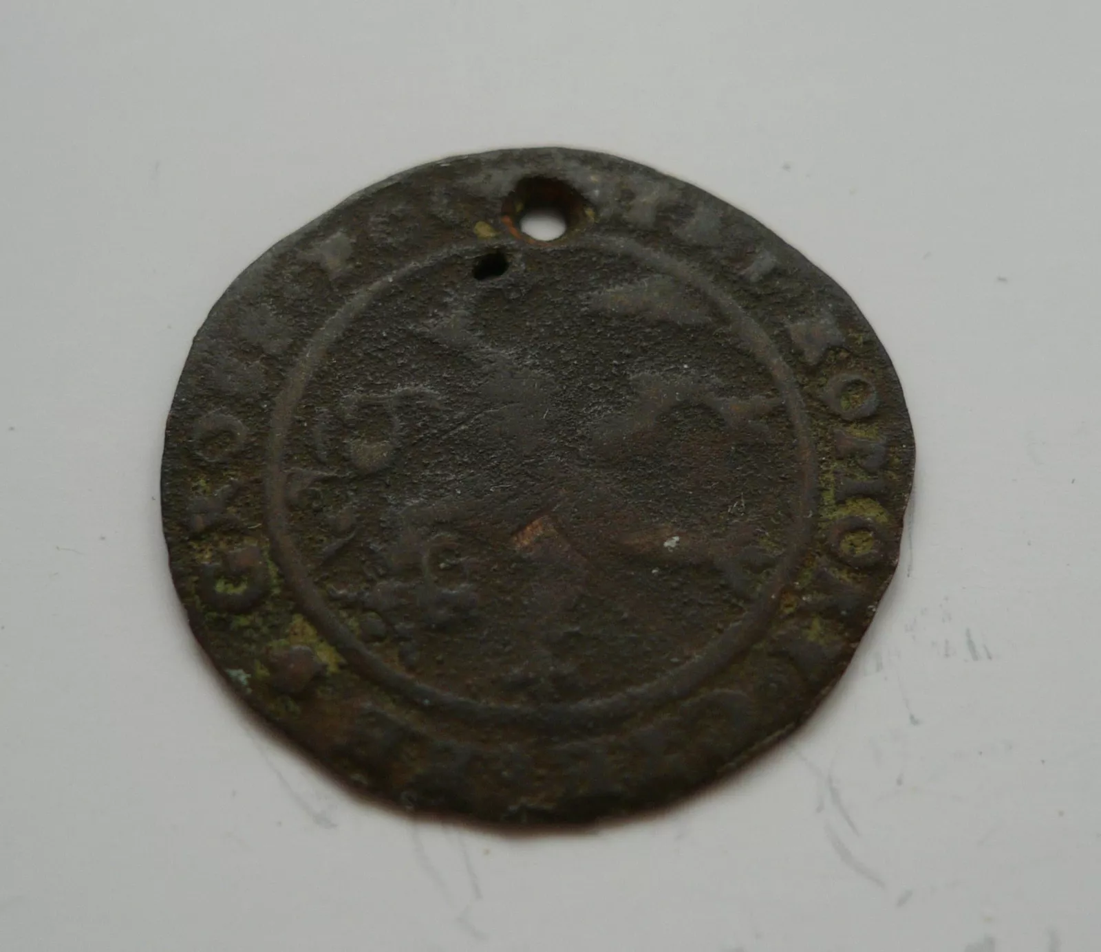 početní Groš, 1573, DIRKA, Maxmilian II., Čechy Kutná Hora