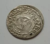 poltorák, 1621, Ludvík Jagellonský, Čechy