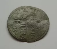 Poltura, 1695, Leopold I., Uhry