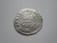 Pražský Groš, 1310-46, Jan Lucemburský, Čechy