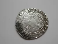 Pražský Groš, 1310-46, Jan Lucemburský Čechy