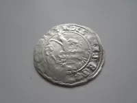 Pražský Groš, 1310-46, Jan Lucemburský, Čechy