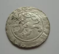 Pražský Groš, 1346-78, Karel IV. Čechy