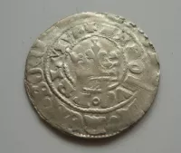 Pražský Groš, 1346-78, Karel IV. Čechy
