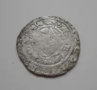 Pražský Groš, 1378-1419, Václav IV., Čechy