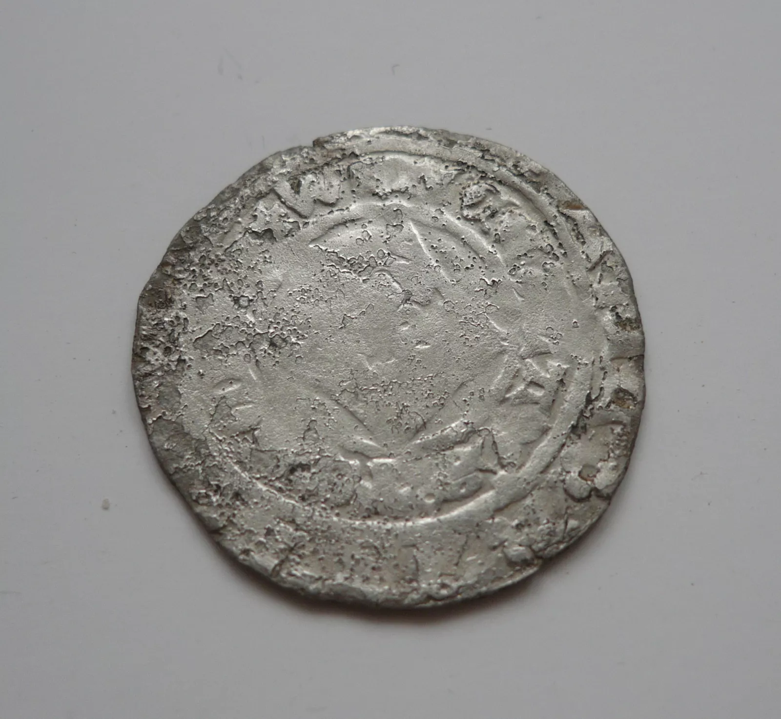 Pražský Groš, 1378-1419, Václav IV., Čechy