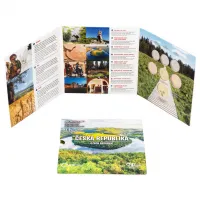 Ročníková sada mincí ČR (2025 - republika), stav 0/0