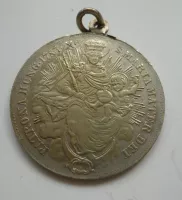 Tolar, KOPIE, 1785, B, Josef II., Rakousko