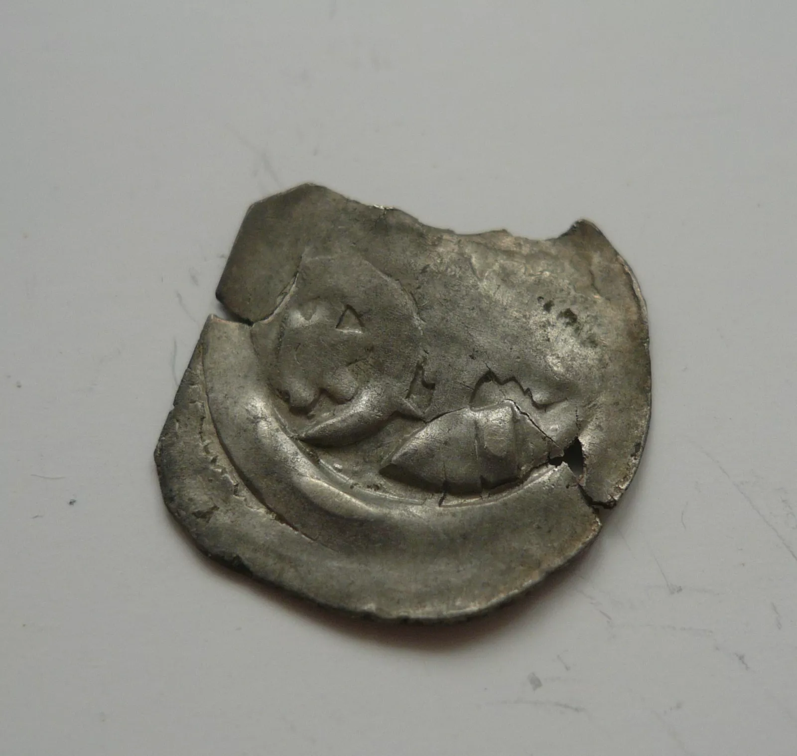 vídeňský fenik, 1251-1276, Přemysl Otakar II., Čechy