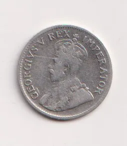 3 pence 1930,Jižní Afrika