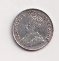 3 pence 1933,Jižní Afrika