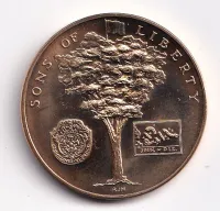 americká revoluce,USA