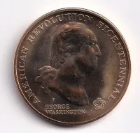 americká revoluce,USA