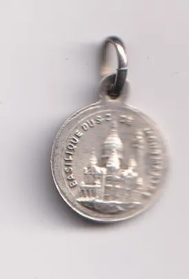 bazilika Mont-Art,Francie