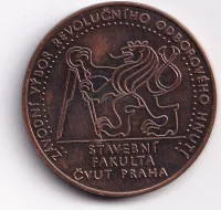 čáry klub Praha,ČSR